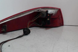Feu arriere principal droit (feux) PEUGEOT 607
