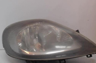 Optique avant principal droit (feux)(phare) OPEL VIVARO 1 Photo n°1