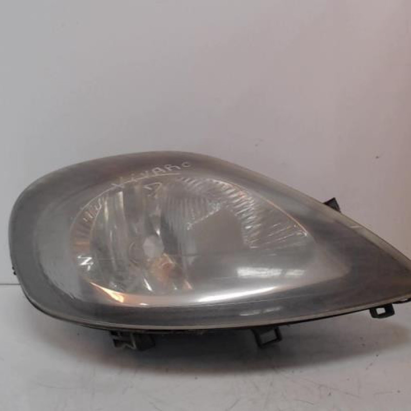 Optique avant principal droit (feux)(phare) OPEL VIVARO 1