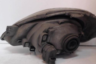 Optique avant principal droit (feux)(phare) OPEL VIVARO 1