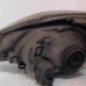 Optique avant principal droit (feux)(phare) OPEL VIVARO 1