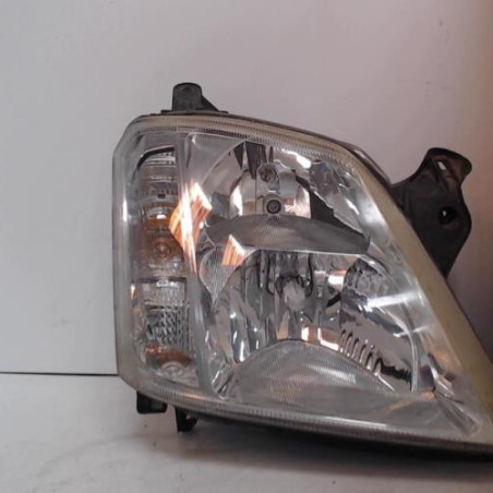 Optique avant principal droit (feux)(phare) OPEL MERIVA A Photo n°1