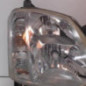 Optique avant principal droit (feux)(phare) OPEL MERIVA A