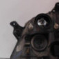 Optique avant principal droit (feux)(phare) OPEL MERIVA A