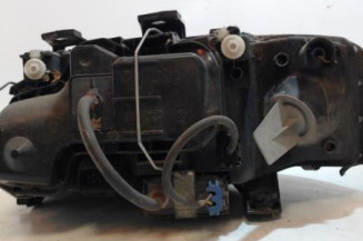 Optique avant principal droit (feux)(phare) AUDI A6 2