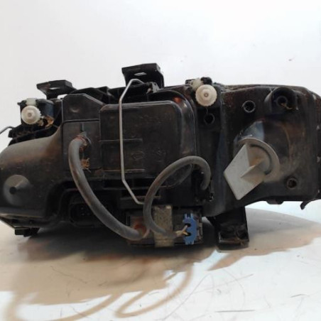Optique avant principal droit (feux)(phare) AUDI A6 2
