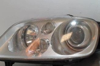 Optique avant principal gauche (feux)(phare) VOLKSWAGEN TOURAN 1 Photo n°1