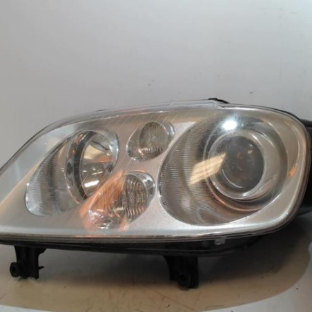 Optique avant principal gauche (feux)(phare) VOLKSWAGEN TOURAN 1 Photo n°1