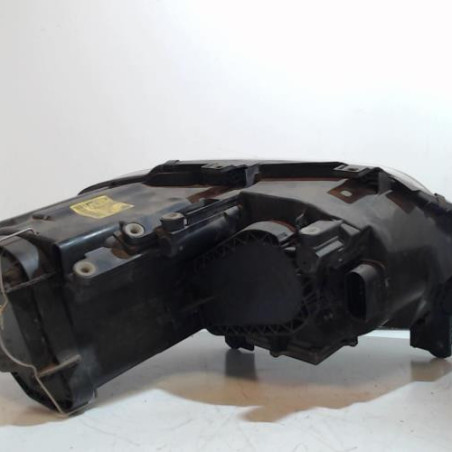 Optique avant principal gauche (feux)(phare) VOLKSWAGEN TOURAN 1