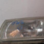 Optique avant principal gauche (feux)(phare) VOLKSWAGEN POLO 3