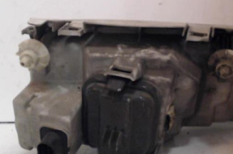 Optique avant principal gauche (feux)(phare) VOLKSWAGEN POLO 3