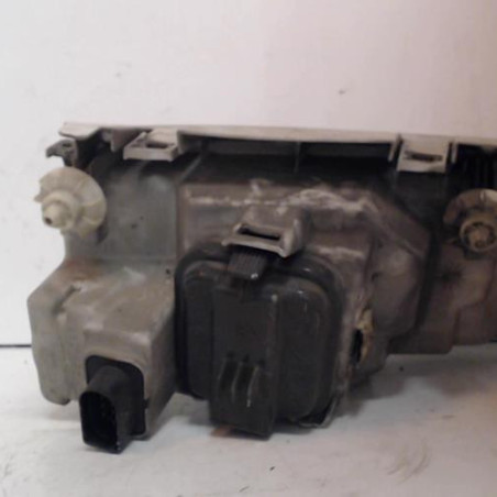 Optique avant principal gauche (feux)(phare) VOLKSWAGEN POLO 3