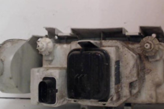 Optique avant principal gauche (feux)(phare) VOLKSWAGEN POLO 3