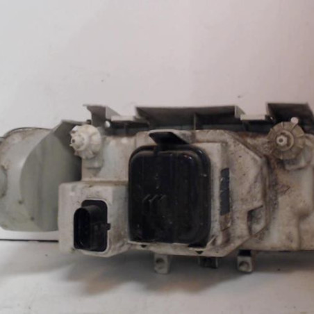 Optique avant principal gauche (feux)(phare) VOLKSWAGEN POLO 3