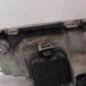 Optique avant principal droit (feux)(phare) VOLKSWAGEN POLO 3