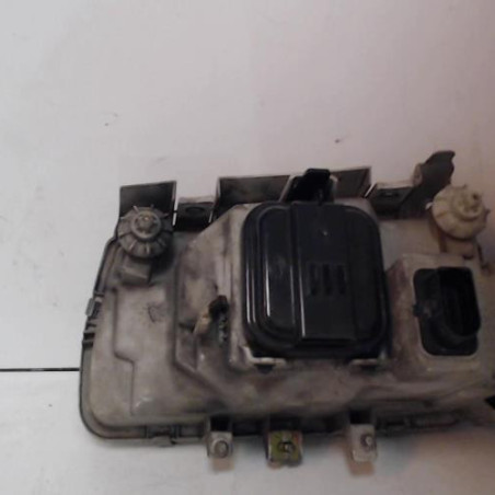 Optique avant principal droit (feux)(phare) VOLKSWAGEN POLO 3