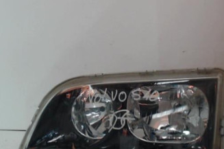 Optique avant principal gauche (feux)(phare) VOLVO S 40 1 Photo n°1