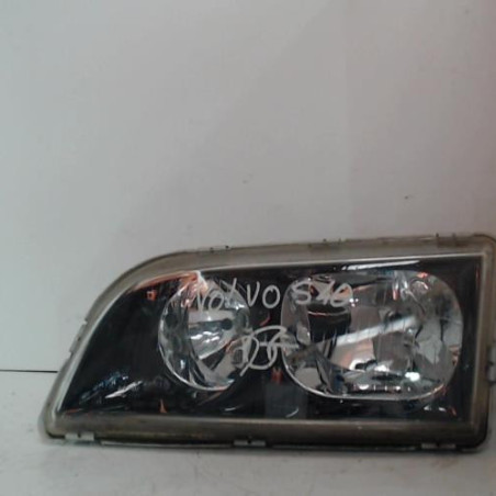 Optique avant principal gauche (feux)(phare) VOLVO S 40 1 Photo n°1