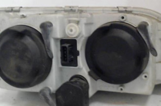 Optique avant principal gauche (feux)(phare) VOLVO S 40 1