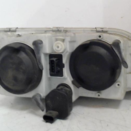 Optique avant principal gauche (feux)(phare) VOLVO S 40 1