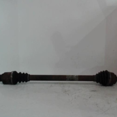 Cardan droit (transmission) PEUGEOT 207 Photo n°1