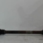 Cardan droit (transmission) PEUGEOT 207