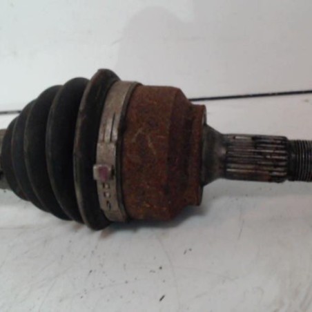Cardan droit (transmission) PEUGEOT 207