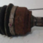 Cardan droit (transmission) PEUGEOT 207