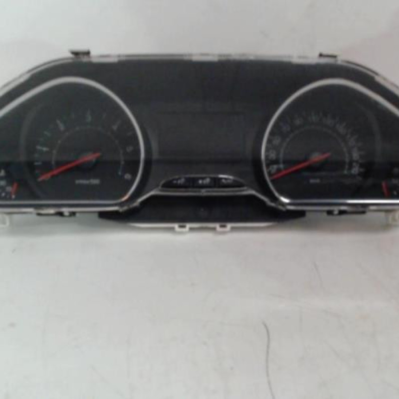 Compteur PEUGEOT 208 1