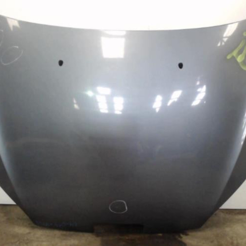 Capot PEUGEOT 407 Capot PEUGEOT 407