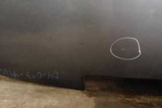Capot PEUGEOT 407