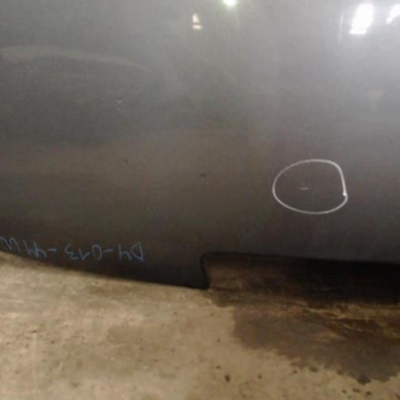 Capot PEUGEOT 407