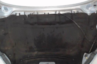 Capot PEUGEOT 407 Photo n°4