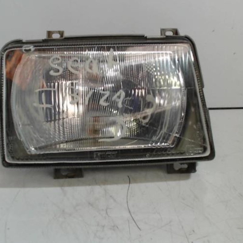 Optique avant principal droit (feux)(phare) SEAT IBIZA 1