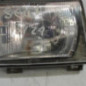 Optique avant principal droit (feux)(phare) SEAT IBIZA 1