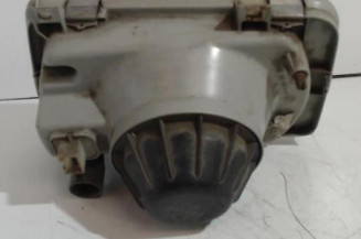 Optique avant principal droit (feux)(phare) SEAT IBIZA 1