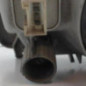 Optique avant principal droit (feux)(phare) SEAT IBIZA 1