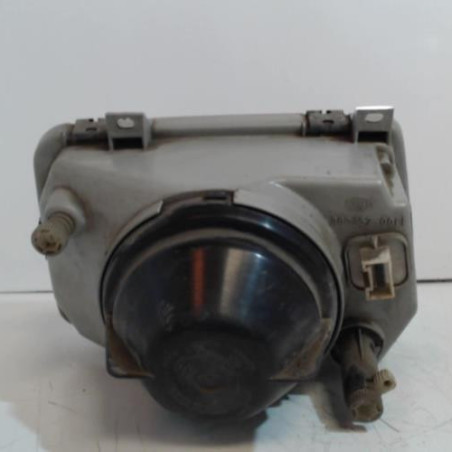 Optique avant principal gauche (feux)(phare) SEAT IBIZA 1