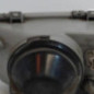 Optique avant principal gauche (feux)(phare) SEAT IBIZA 1