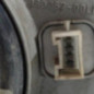 Optique avant principal gauche (feux)(phare) SEAT IBIZA 1