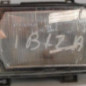 Optique avant principal gauche (feux)(phare) SEAT IBIZA 1