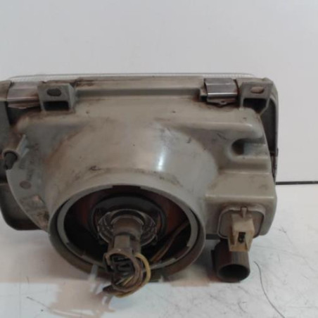 Optique avant principal gauche (feux)(phare) SEAT IBIZA 1