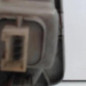Optique avant principal gauche (feux)(phare) SEAT IBIZA 1