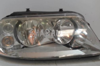 Optique avant principal droit (feux)(phare) VOLKSWAGEN SHARAN 1 Photo n°1