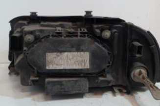 Optique avant principal droit (feux)(phare) VOLKSWAGEN SHARAN 1