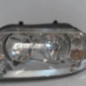 Optique avant principal gauche (feux)(phare) VOLKSWAGEN SHARAN 1
