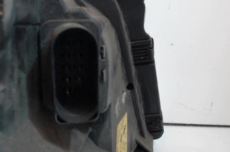 Optique avant principal gauche (feux)(phare) VOLKSWAGEN SHARAN 1 Photo n°3