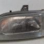 Optique avant principal gauche (feux)(phare) FIAT PUNTO 1