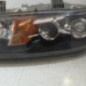 Optique avant principal gauche (feux)(phare) FIAT PUNTO 2