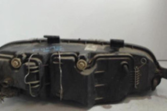 Optique avant principal gauche (feux)(phare) FIAT PUNTO 2